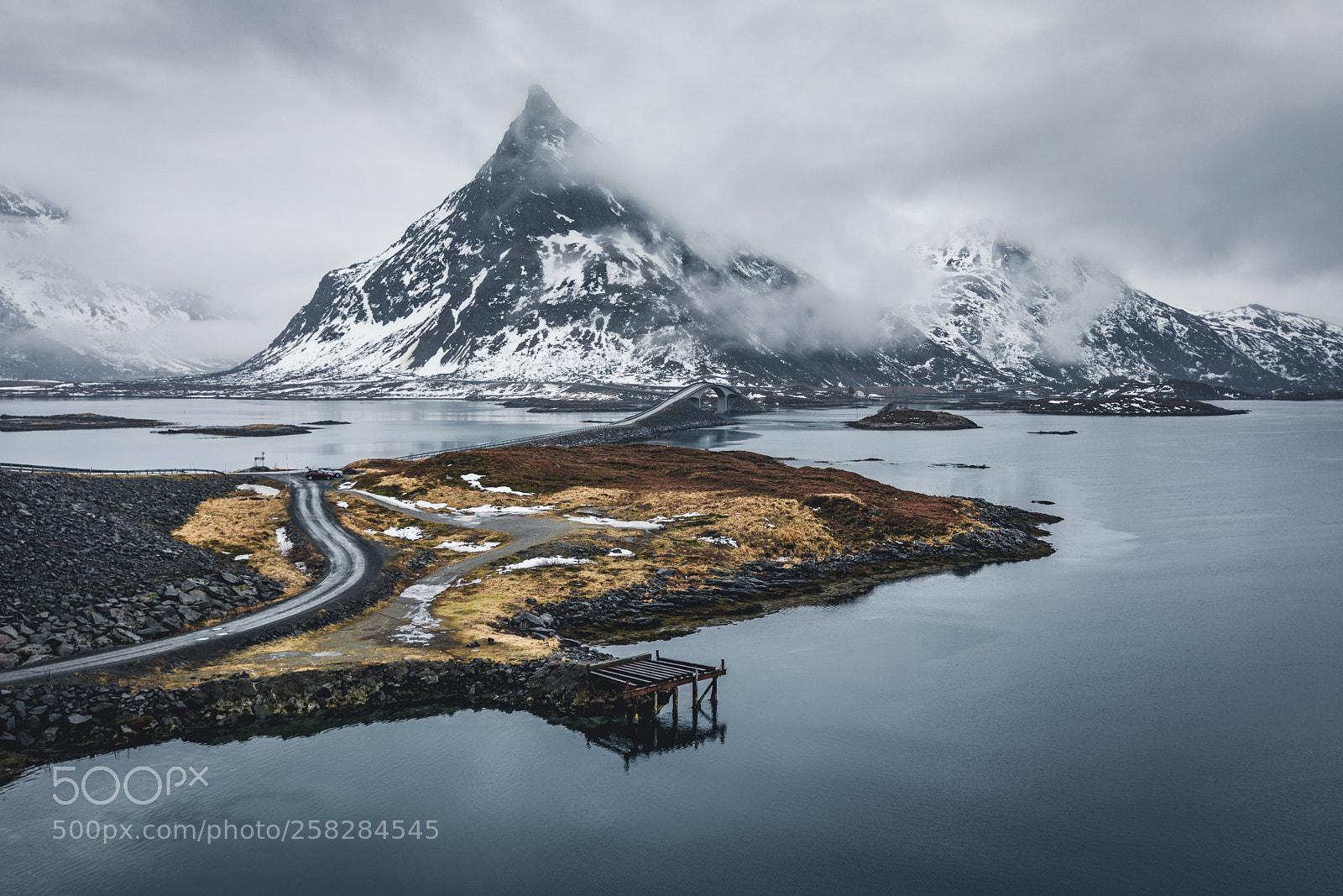 Canon EOS 5D Mark IV sample photo. Volandstinden. photography