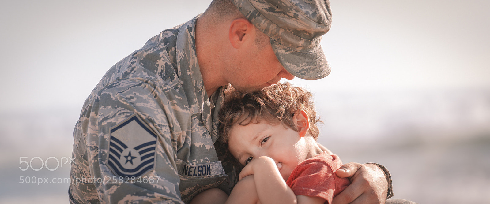 Sony a7R III sample photo. Memorial day photography