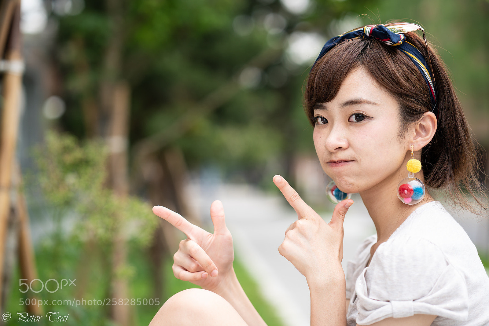 Sony a7R III sample photo. 欣恩 photography
