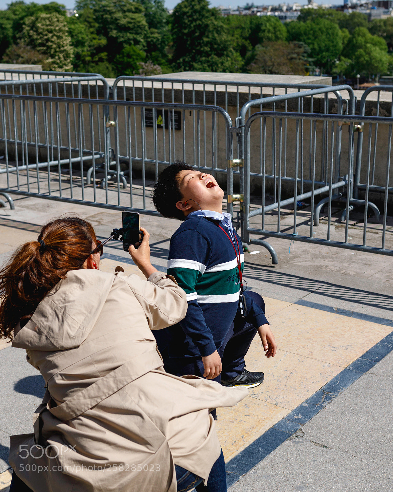 Canon EOS 5D Mark IV sample photo. Paris photography