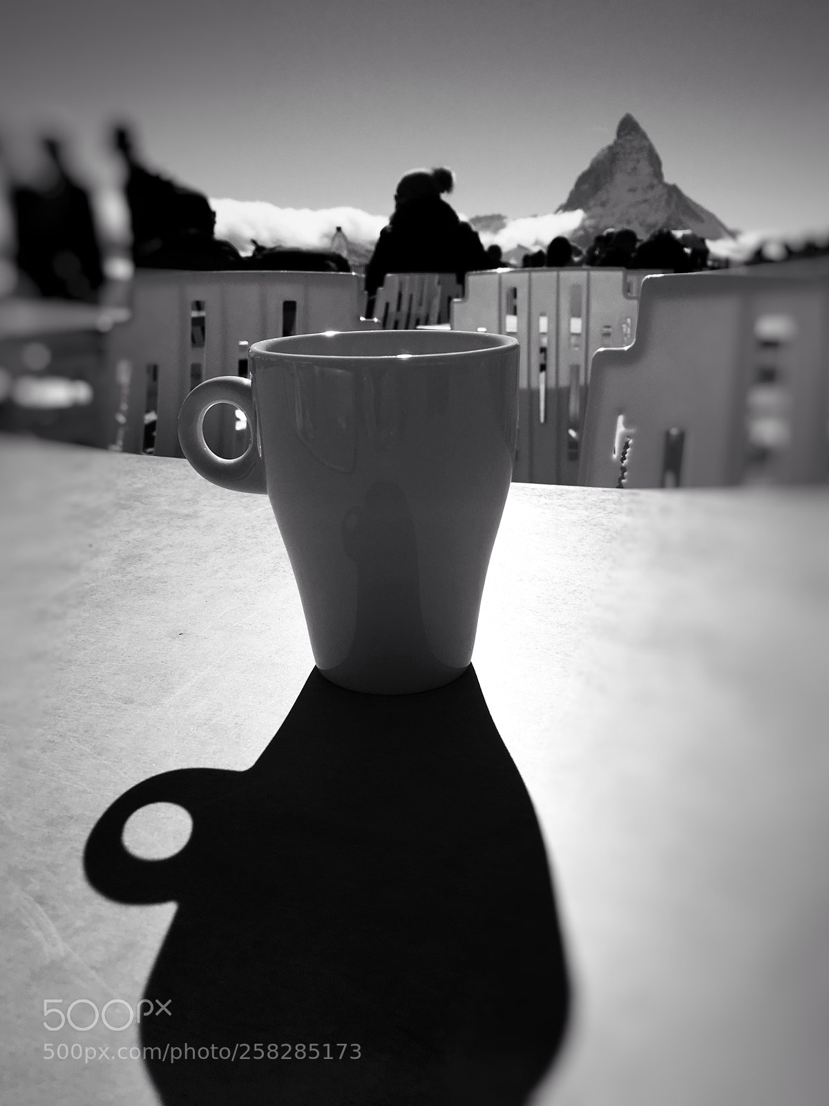 Apple iPhone 6s sample photo. Cup of coffee  photography