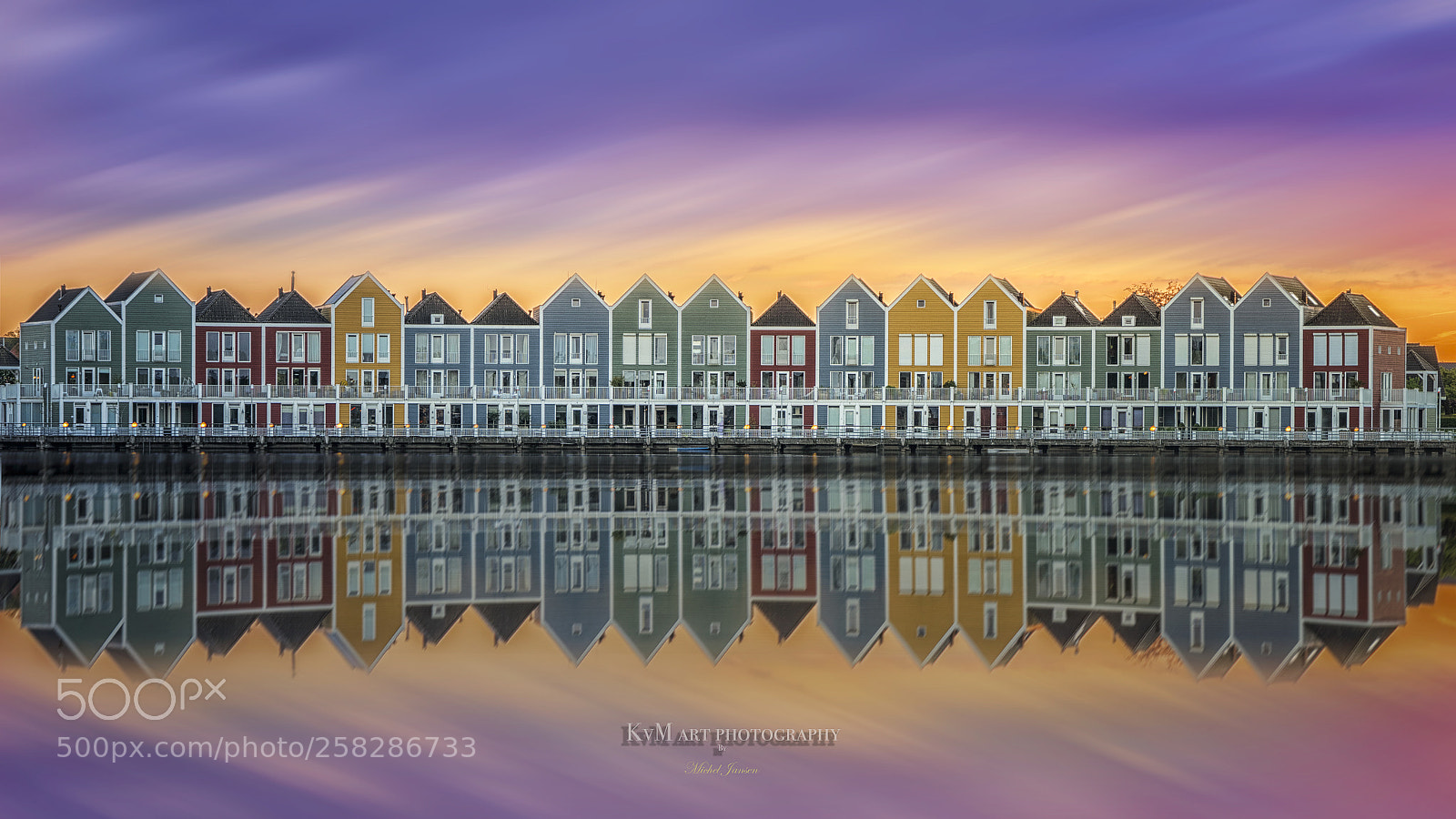 Sony a7R II sample photo. Houten photography
