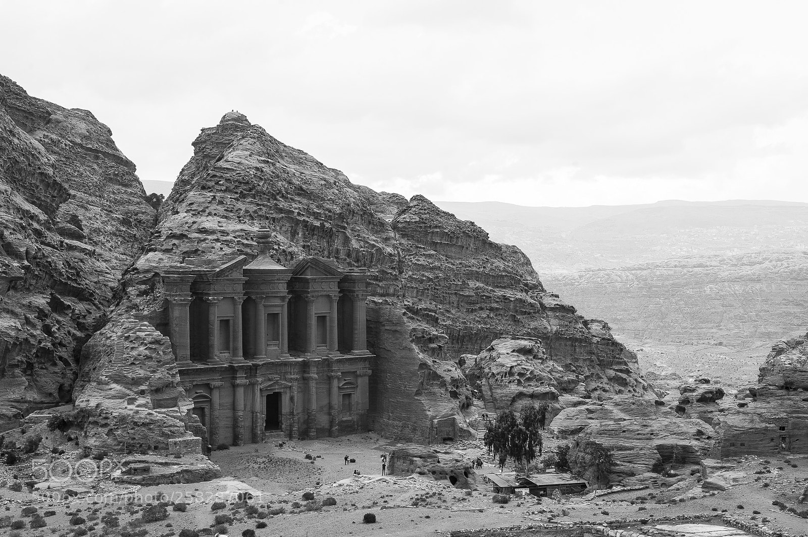 Nikon D700 sample photo. Viaggio anm petra wadi photography