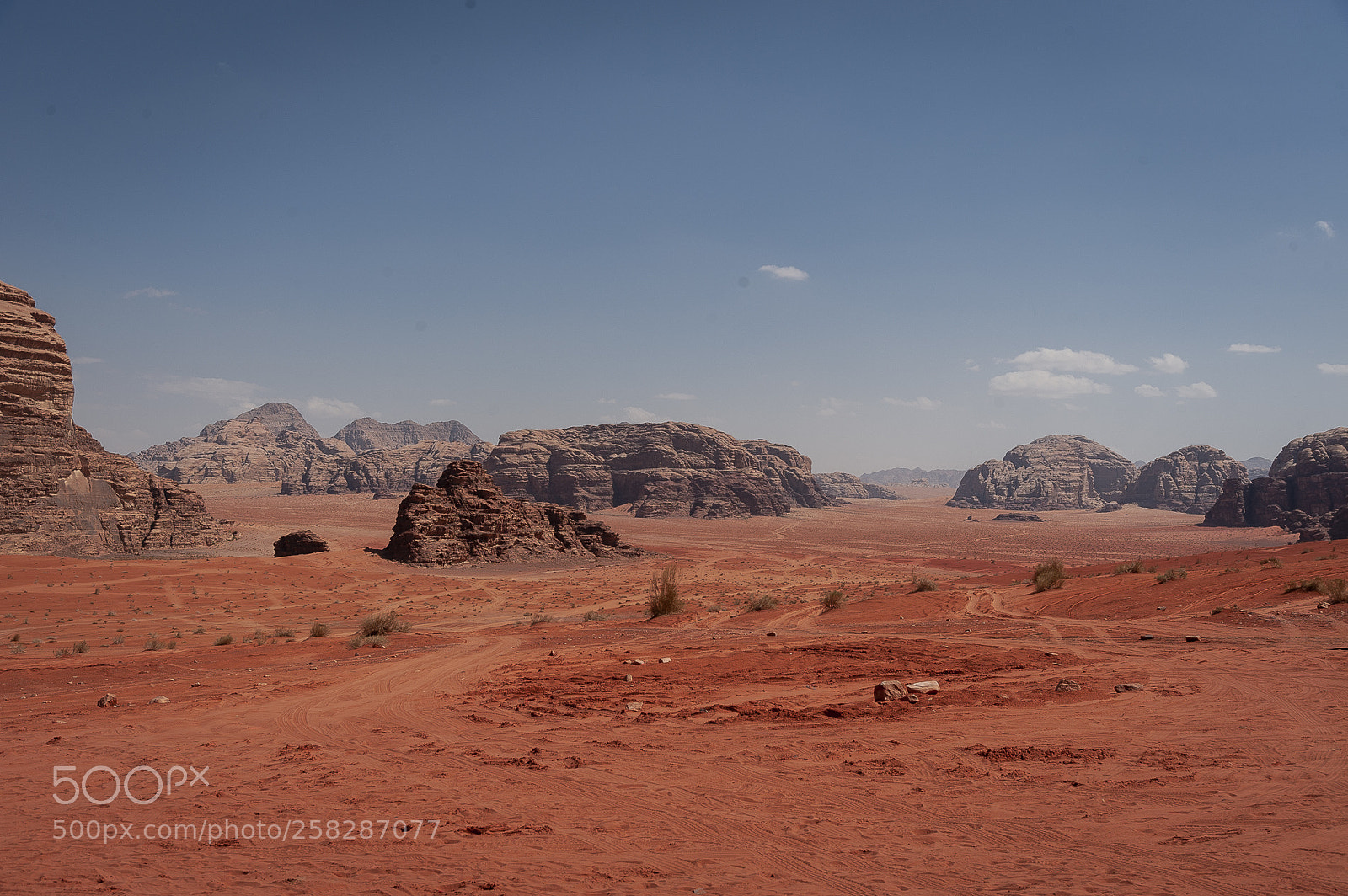 Nikon D700 sample photo. Viaggio anm petra wadi photography