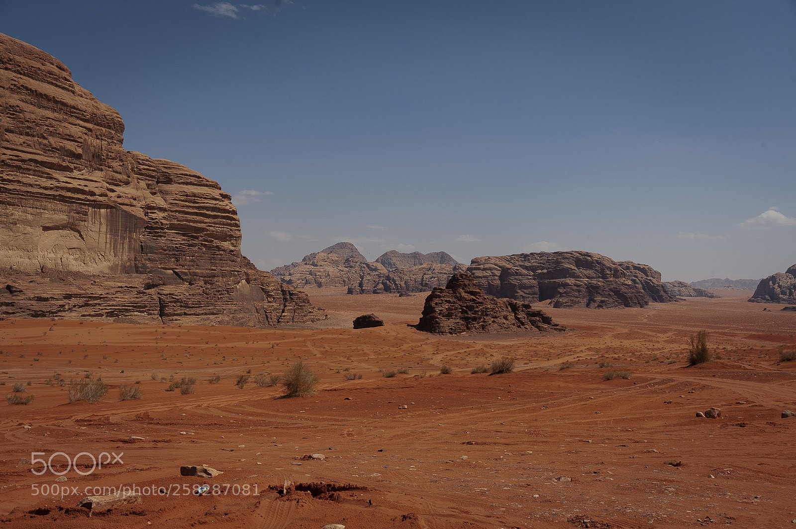 Nikon D700 sample photo. Viaggio anm petra wadi photography