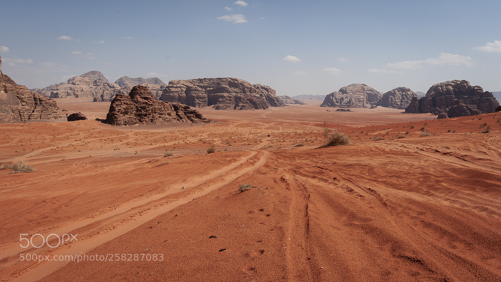 Nikon D700 sample photo. Viaggio anm petra wadi photography