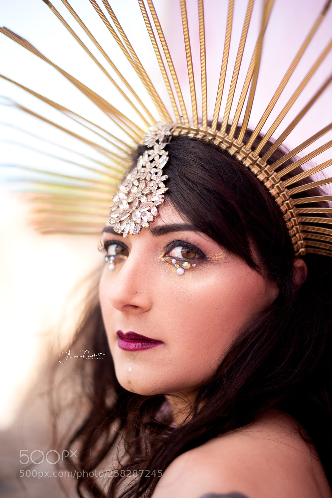 Nikon D810 sample photo. Met gala photography