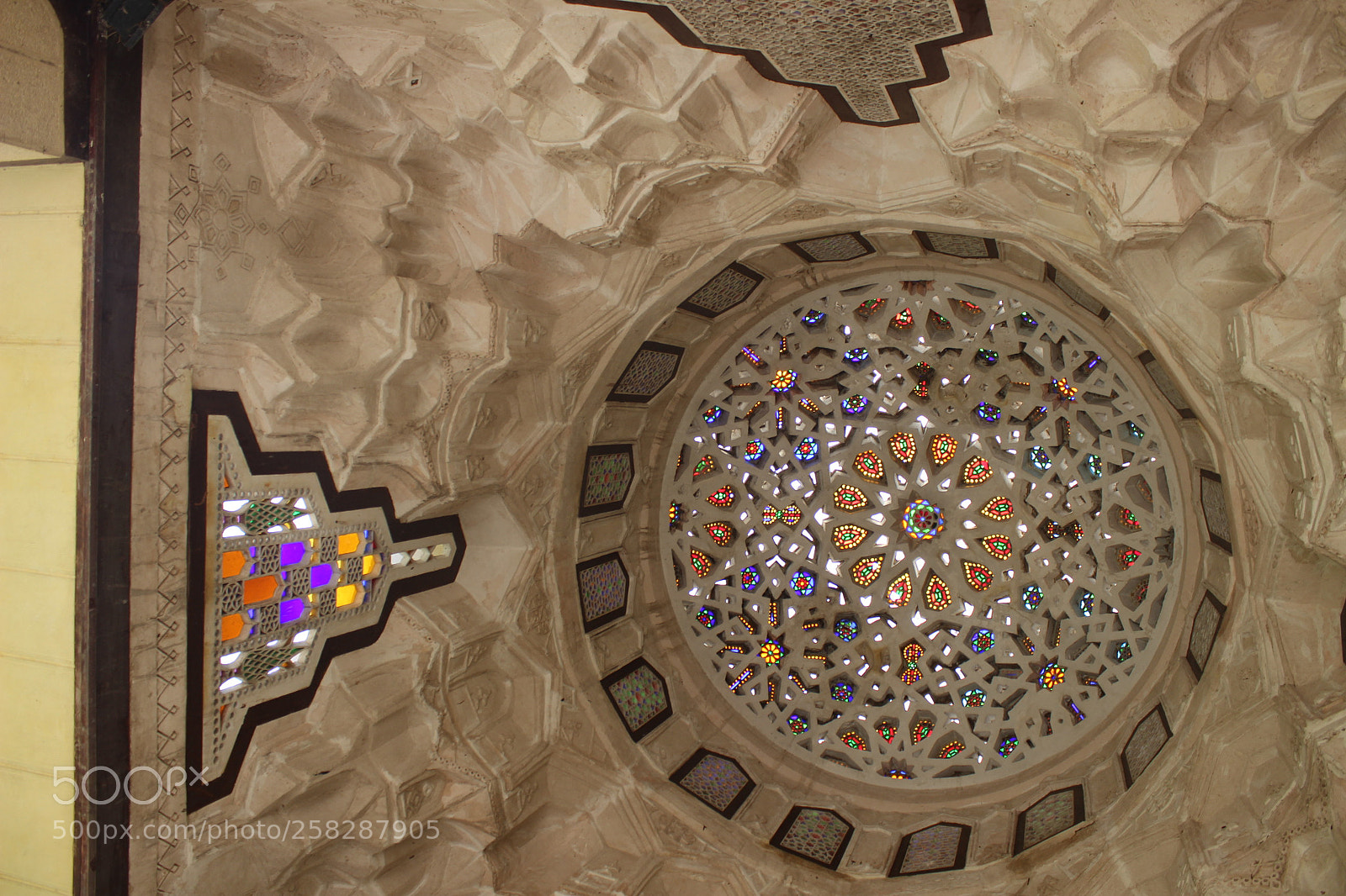 Canon EOS 600D (Rebel EOS T3i / EOS Kiss X5) sample photo. Special ancient dome photography