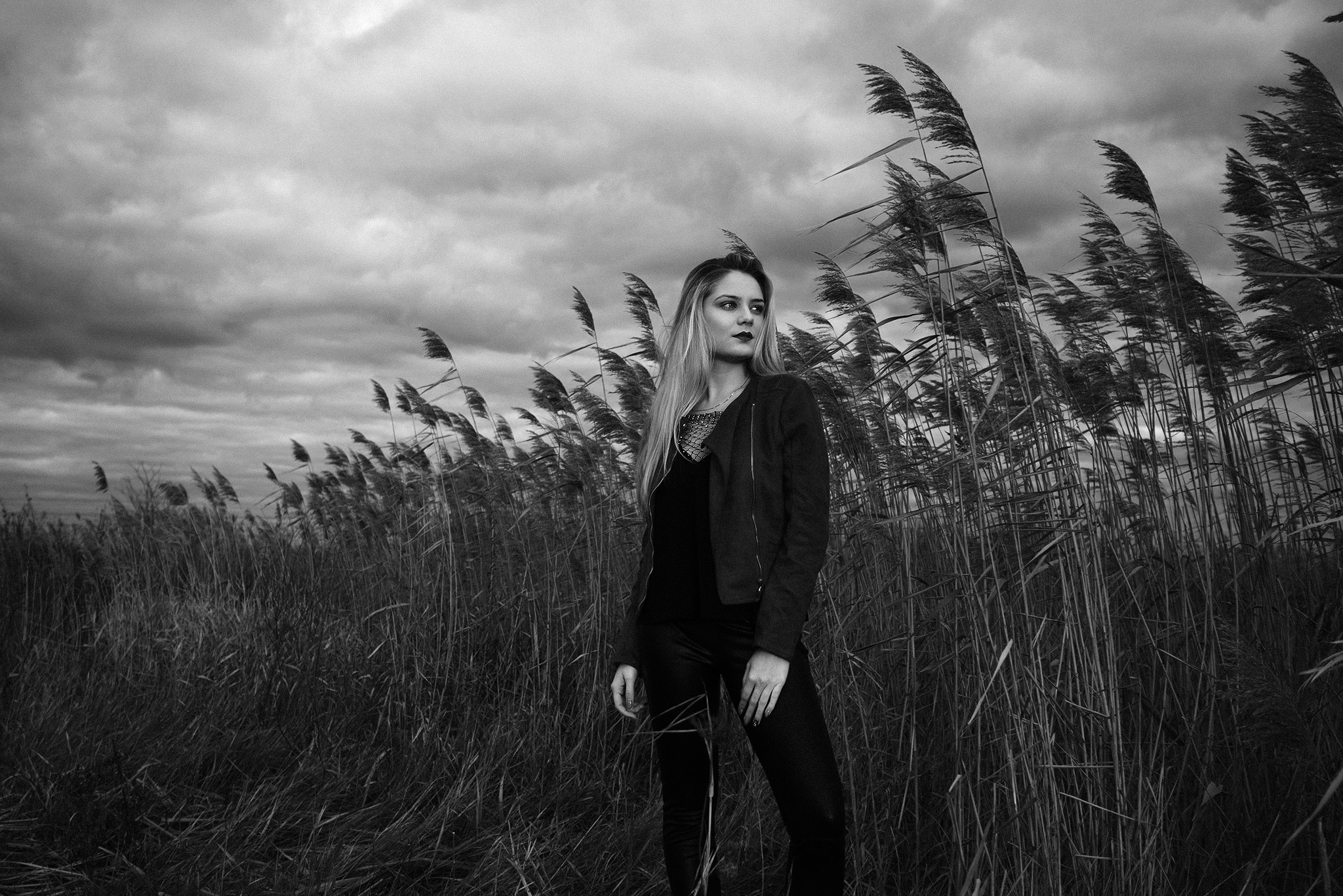 Panasonic Lumix DMC-G85 (Lumix DMC-G80) sample photo. Andreea photography