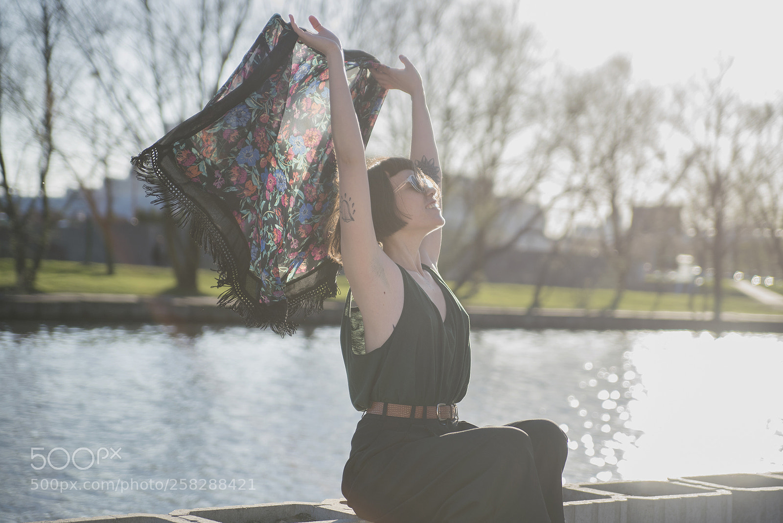 Nikon D750 sample photo. K. photography