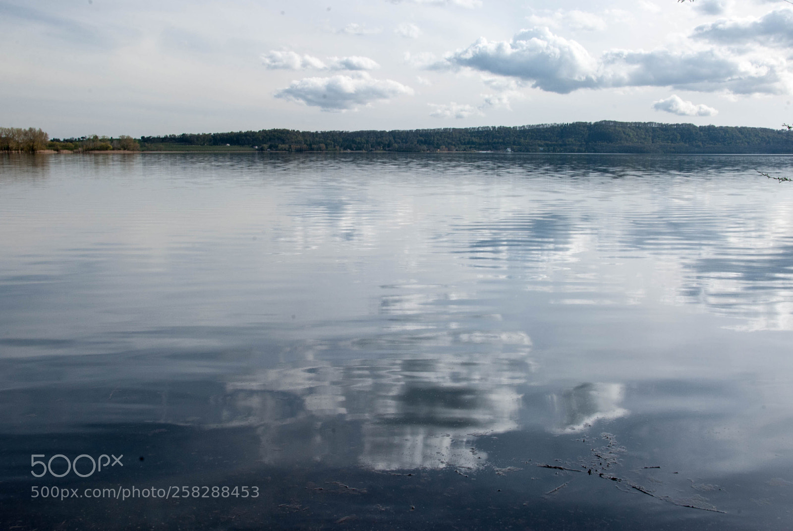 Nikon D60 sample photo. Lago di vico photography