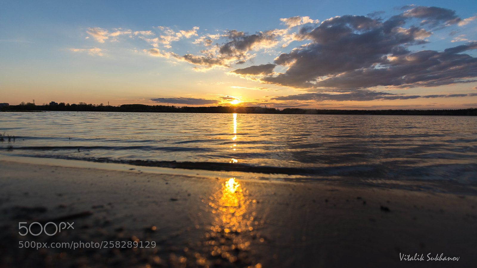 Canon EOS 77D (EOS 9000D / EOS 770D) sample photo. Sun way photography