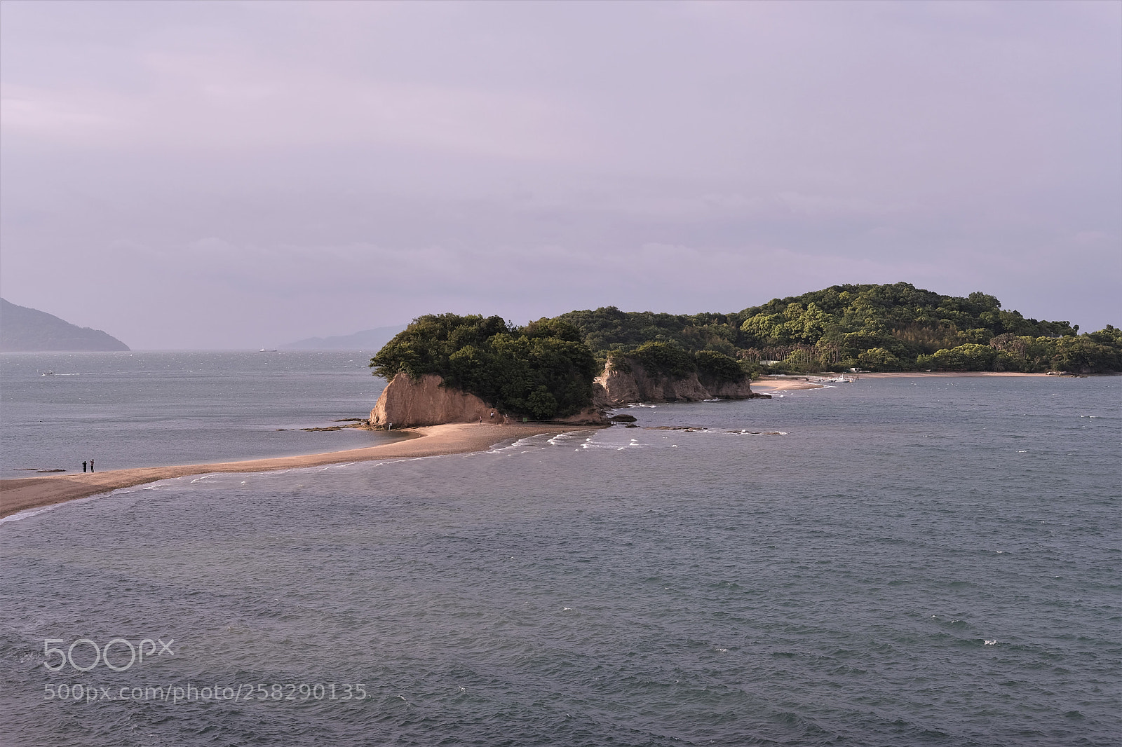 Fujifilm X-T2 sample photo. 小豆島　angelroad photography
