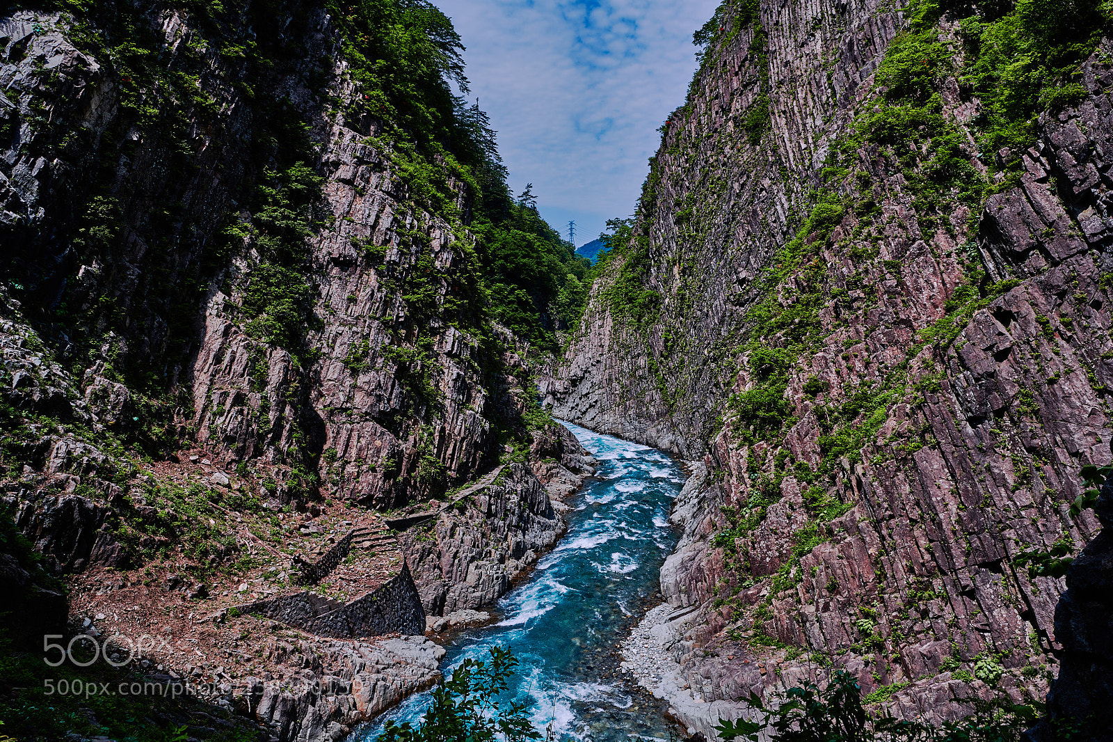 Nikon D850 sample photo. Kiyotsukyo photography