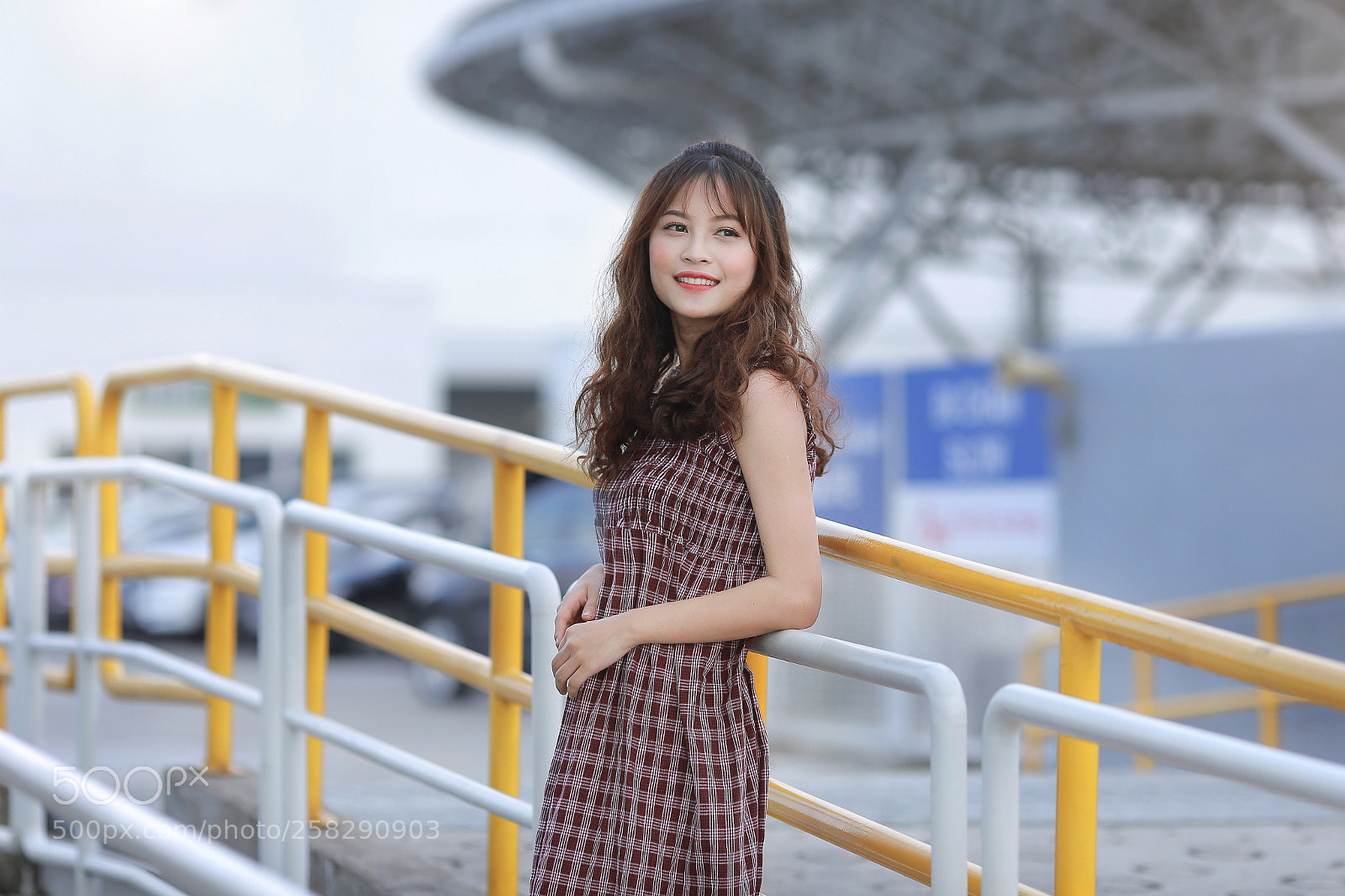 Canon EOS 6D sample photo. Em phuong photography