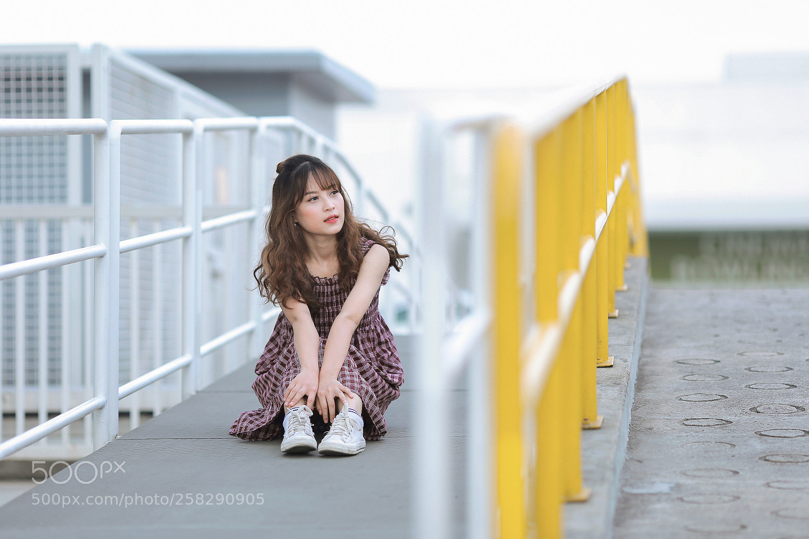 Canon EOS 6D sample photo. Em phuong photography