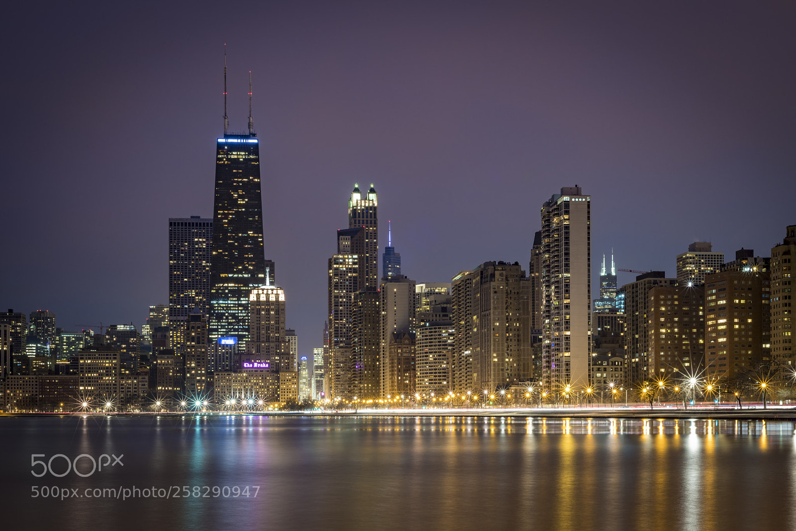 Nikon D850 sample photo. Across the harbor and photography