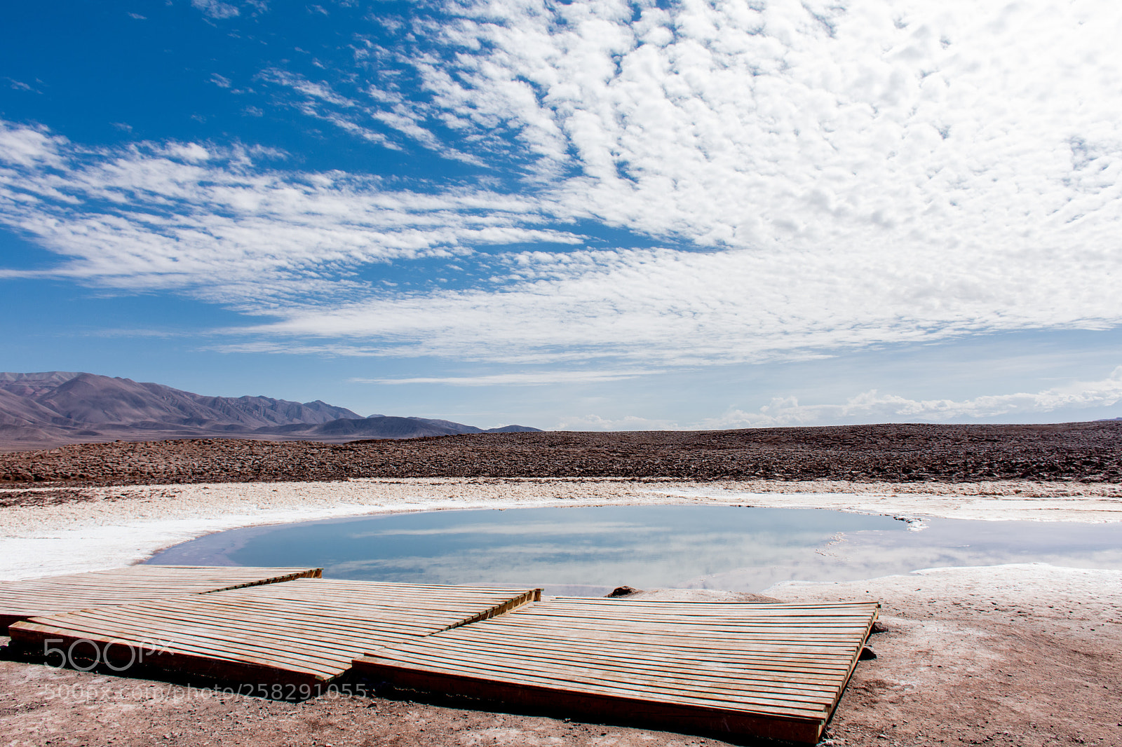 Nikon D7200 sample photo. Lagunas escondidas de baltinache photography