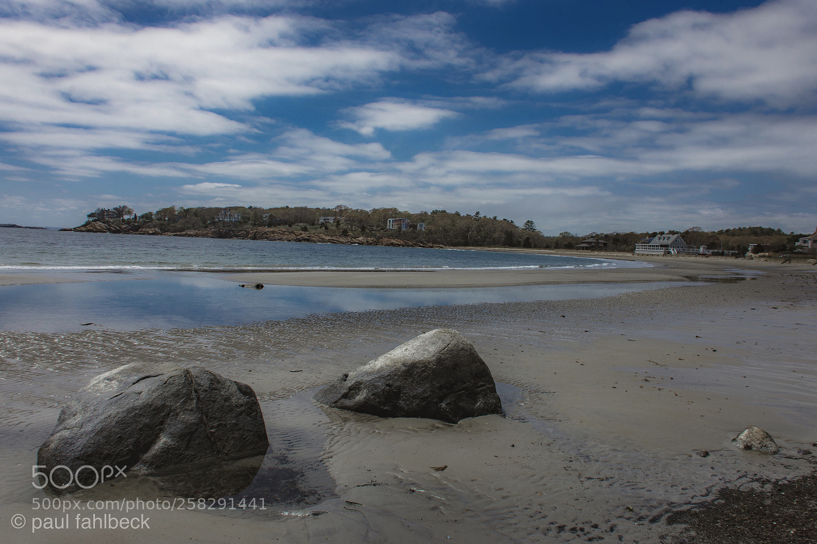 Nikon D7200 sample photo. Two rocks photography