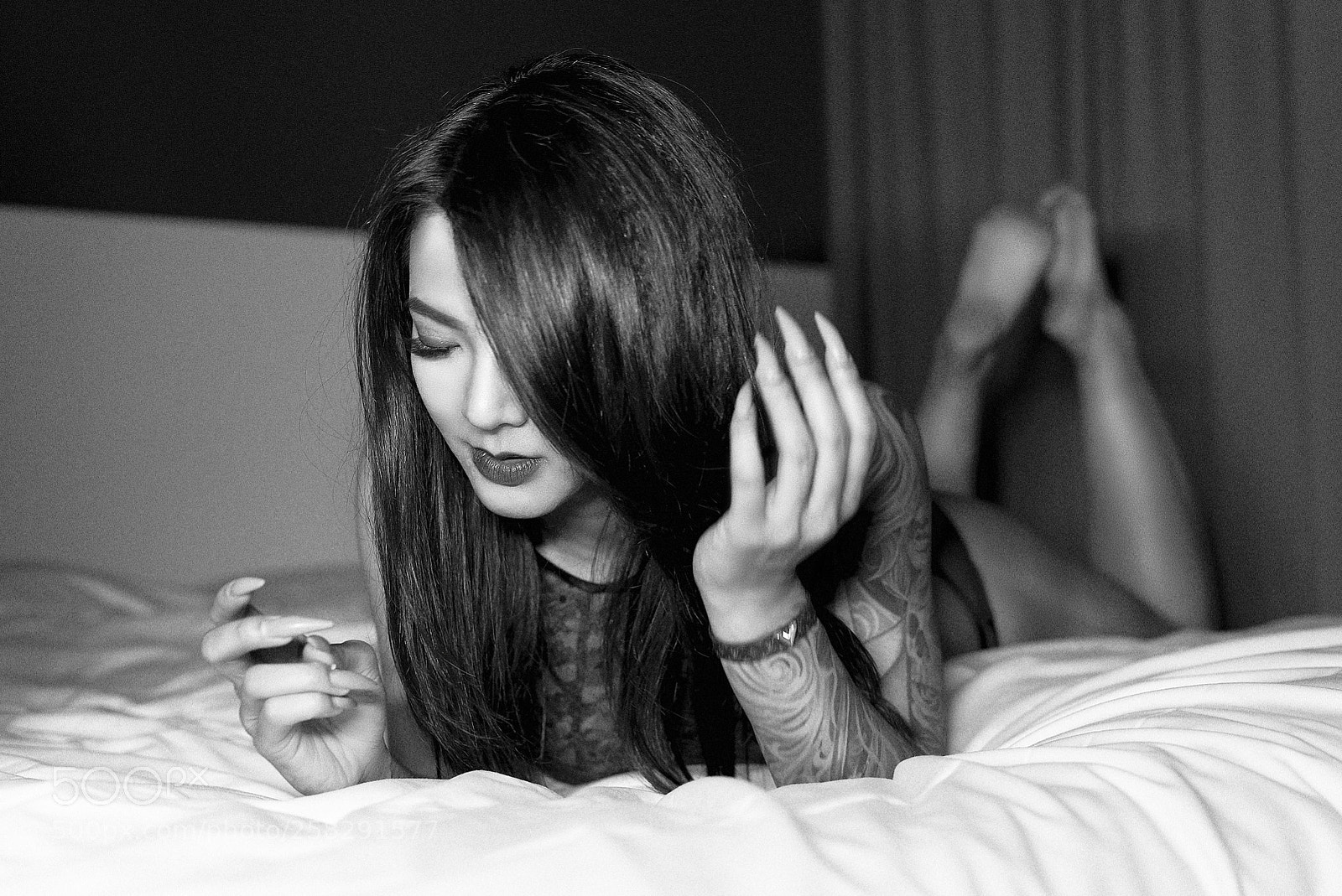 Sony a7S sample photo. Lisa photography
