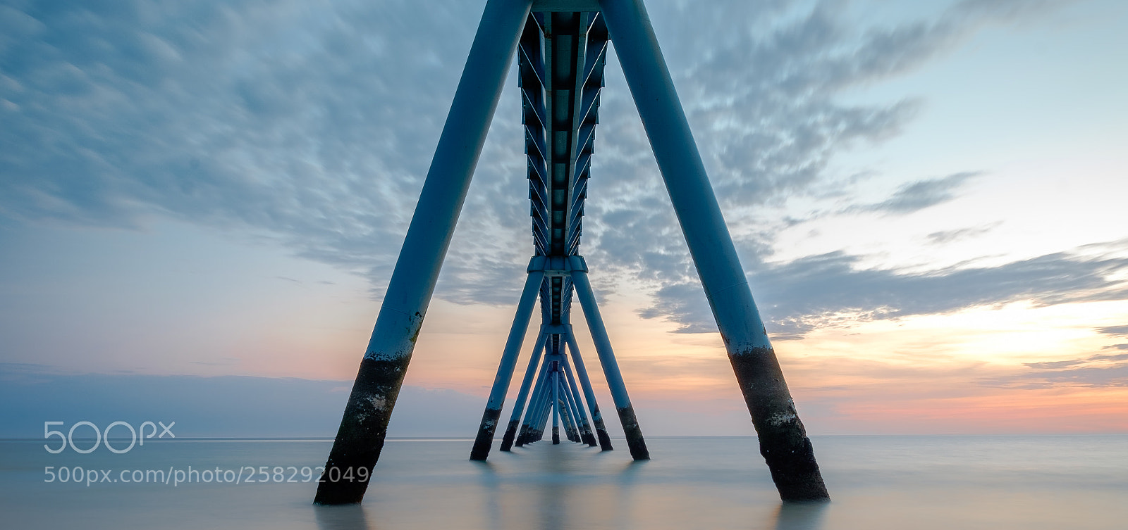 Fujifilm X-T1 sample photo. Relaxing sunset photography
