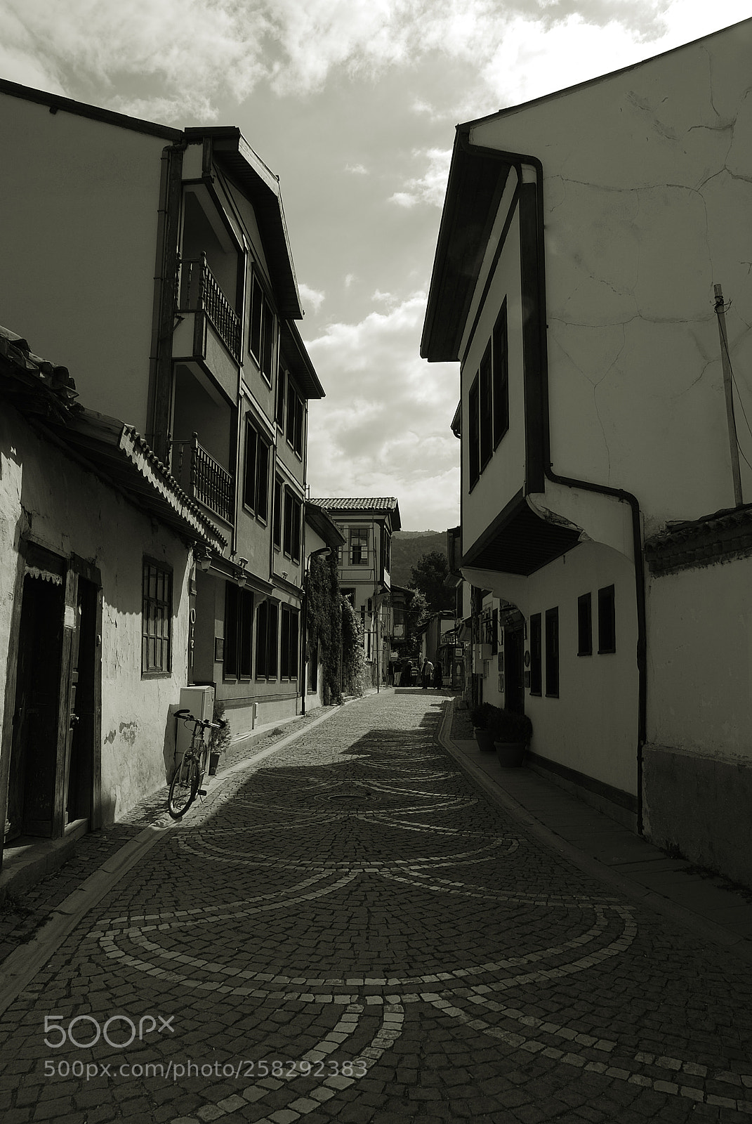 Nikon D80 sample photo. Street photography