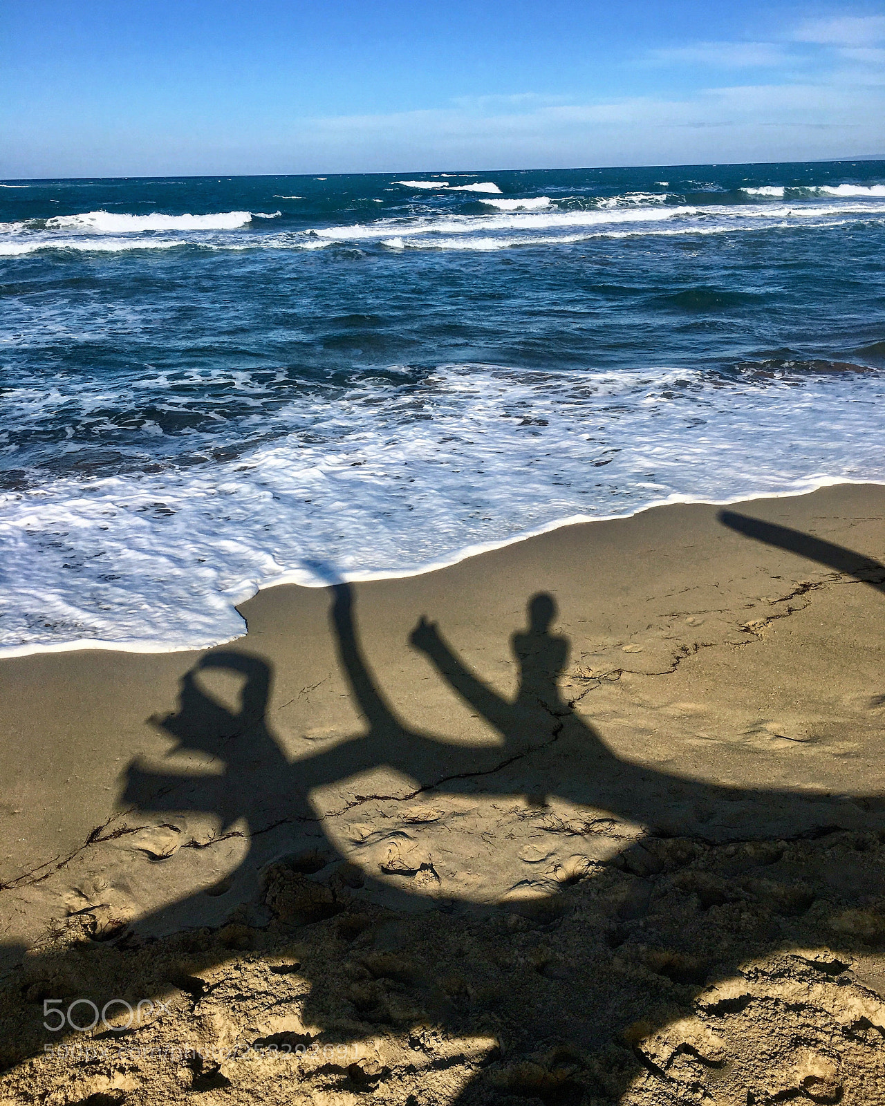 Apple iPhone 6s sample photo. Sol y sombra photography