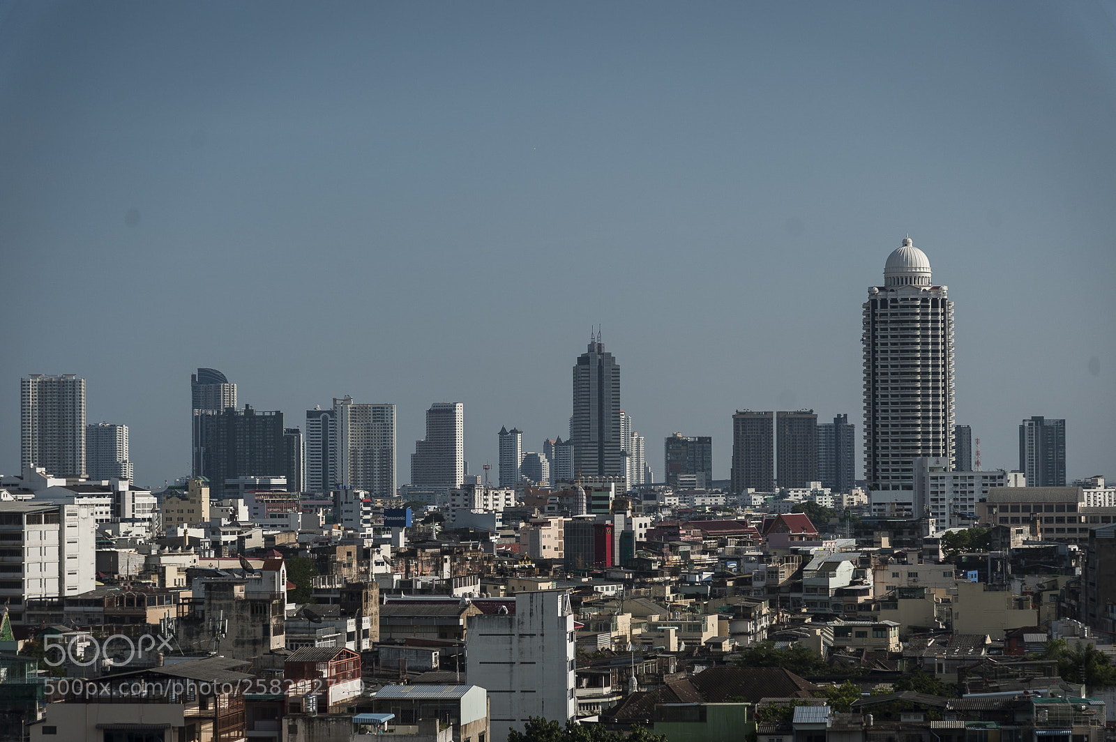 Nikon D700 sample photo. Thai discovery photography