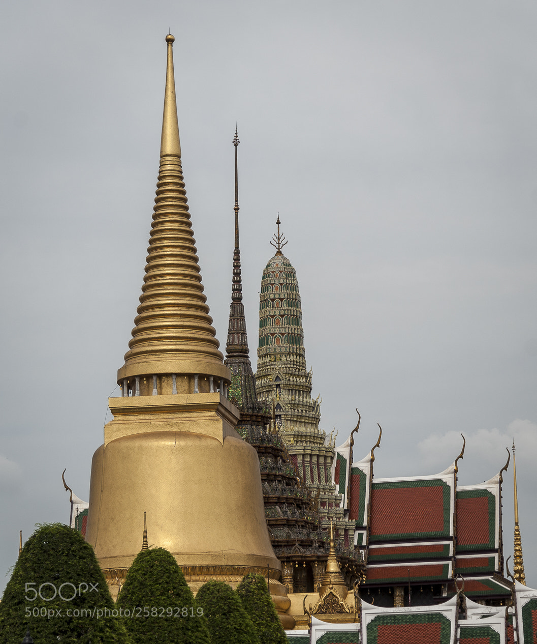 Nikon D700 sample photo. Thai discovery photography