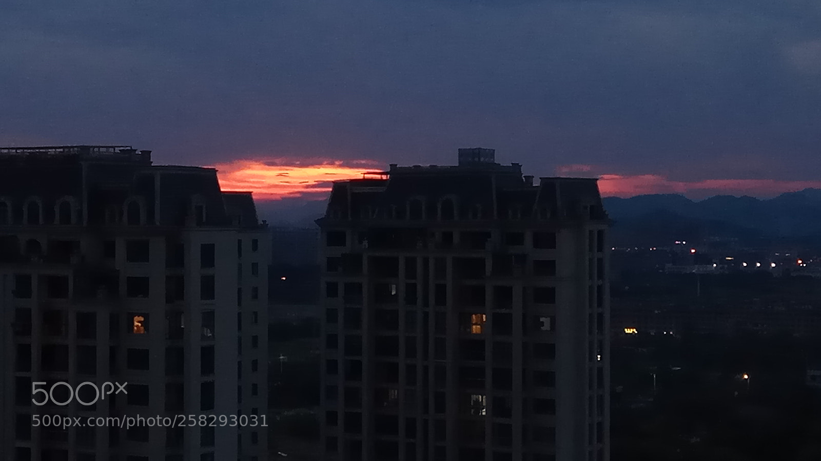 Xiaomi Redmi Note 4 sample photo. Untitled photography