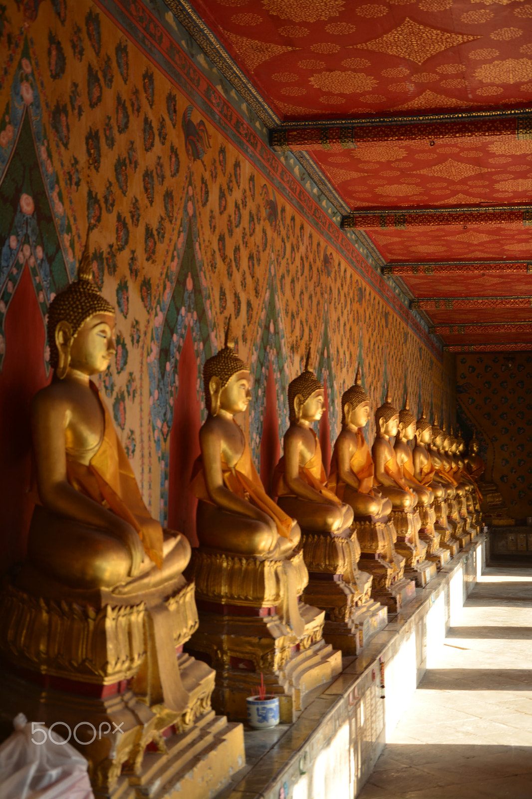 Nikon D5200 sample photo. Thaiexpress photography