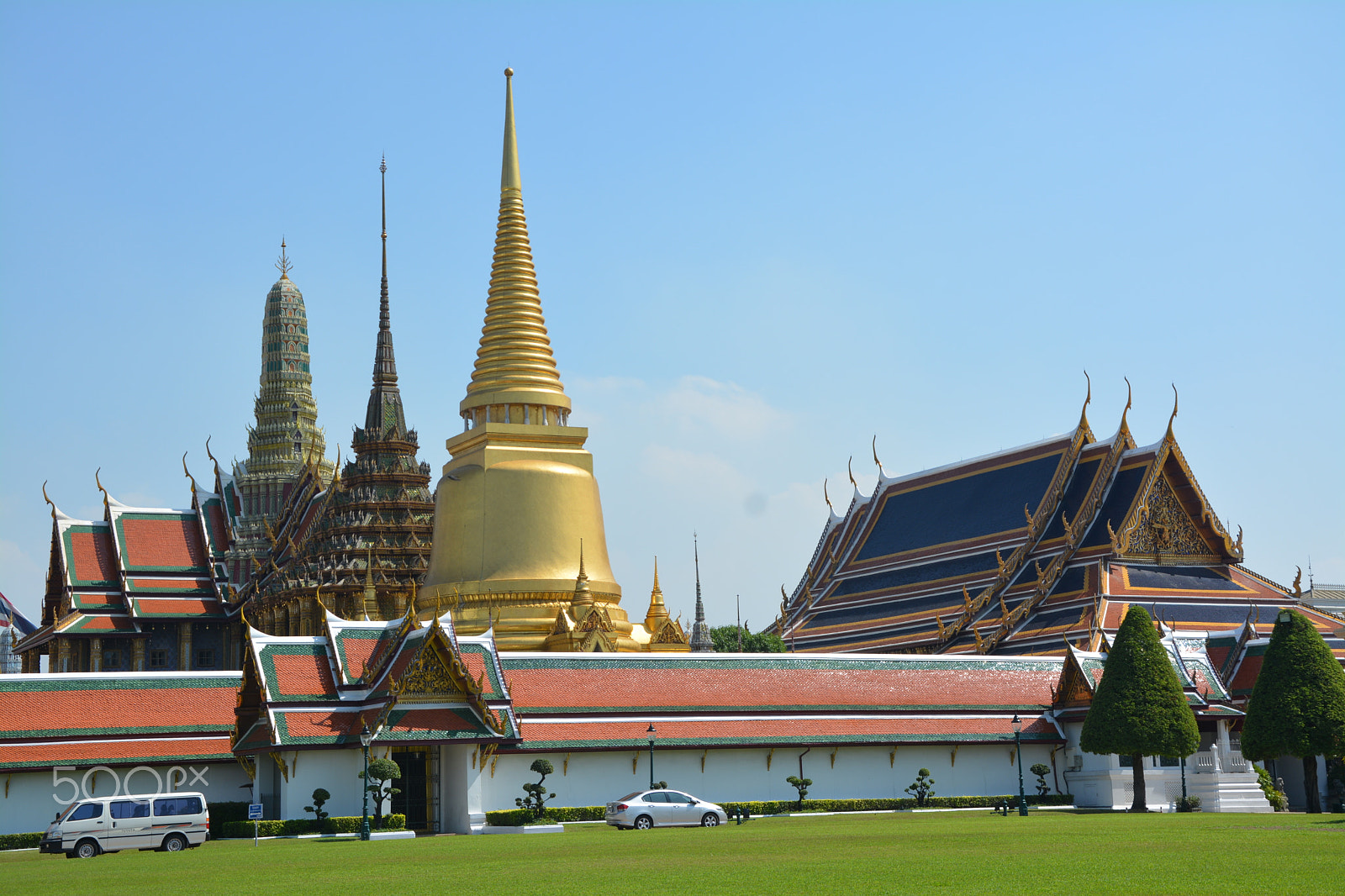 Nikon D5200 sample photo. Thaiexpress photography