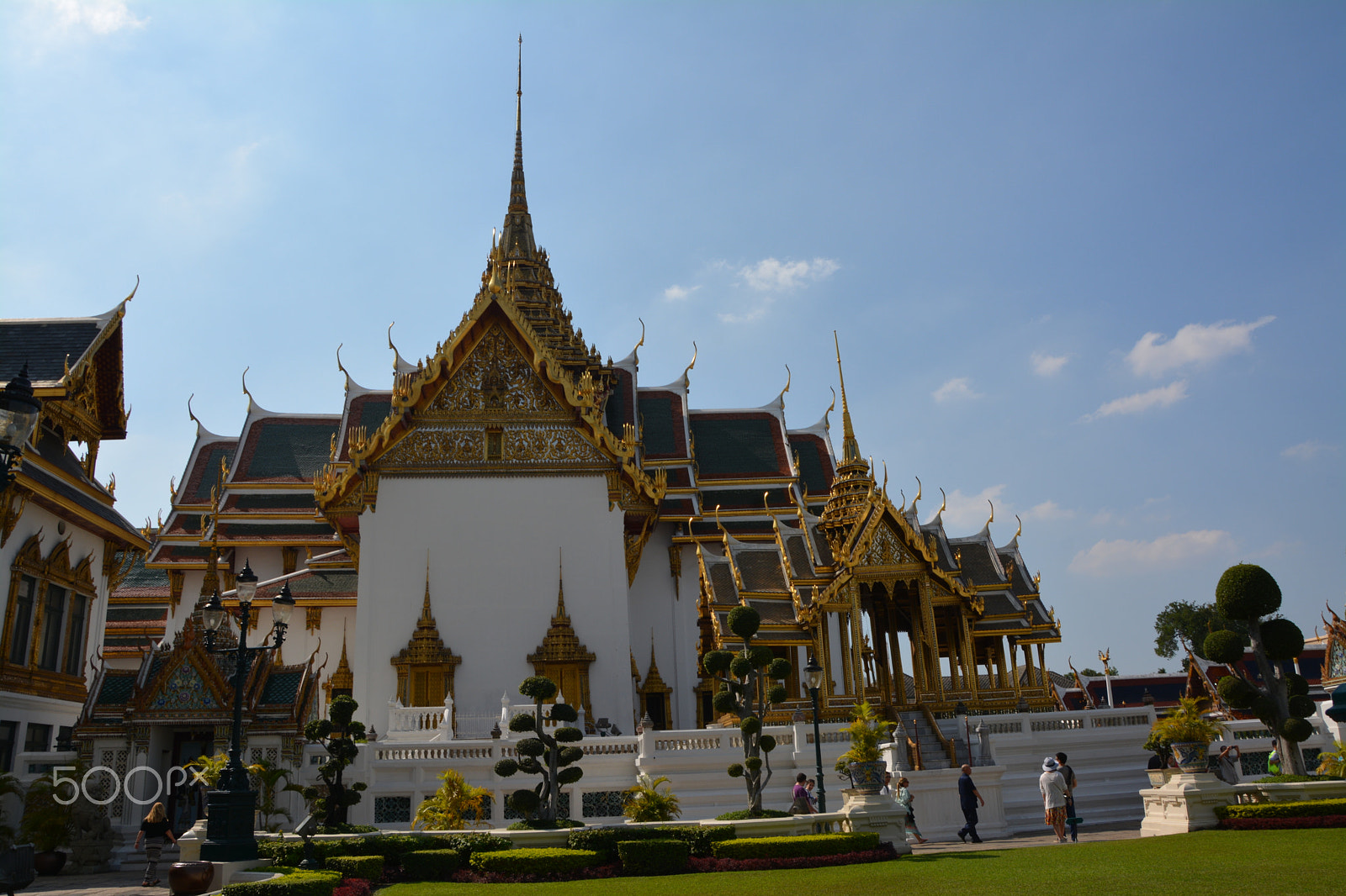 Nikon D5200 sample photo. Thaiexpress photography