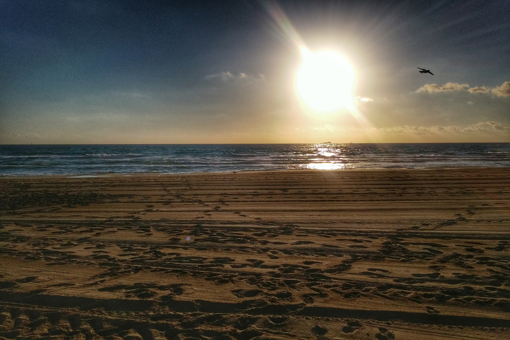 LG G3 sample photo. Amanecer o photography