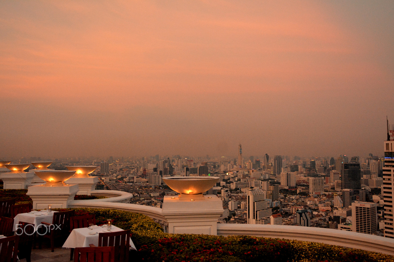 Nikon D5200 sample photo. Thaiexpress photography