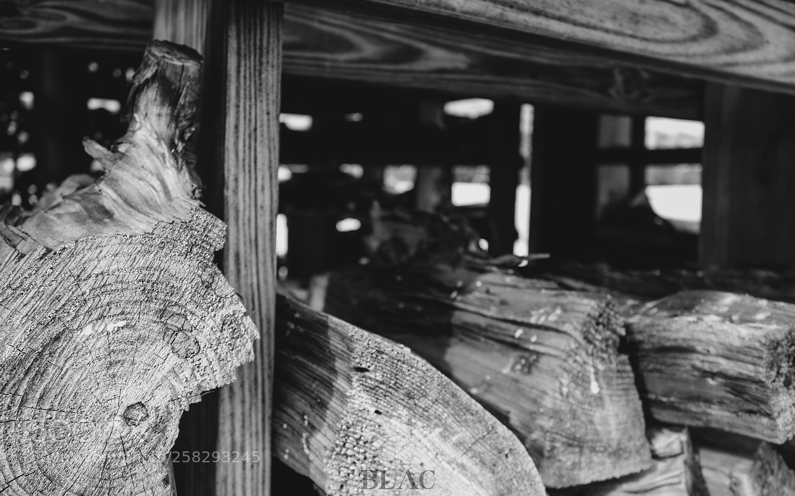 Canon EOS 750D (EOS Rebel T6i / EOS Kiss X8i) sample photo. Farm wood photography