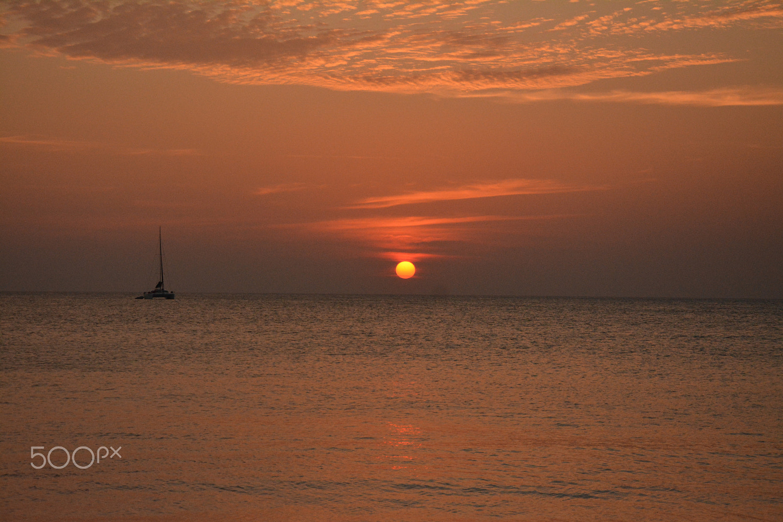 Nikon D5200 sample photo. Thaiexpress photography