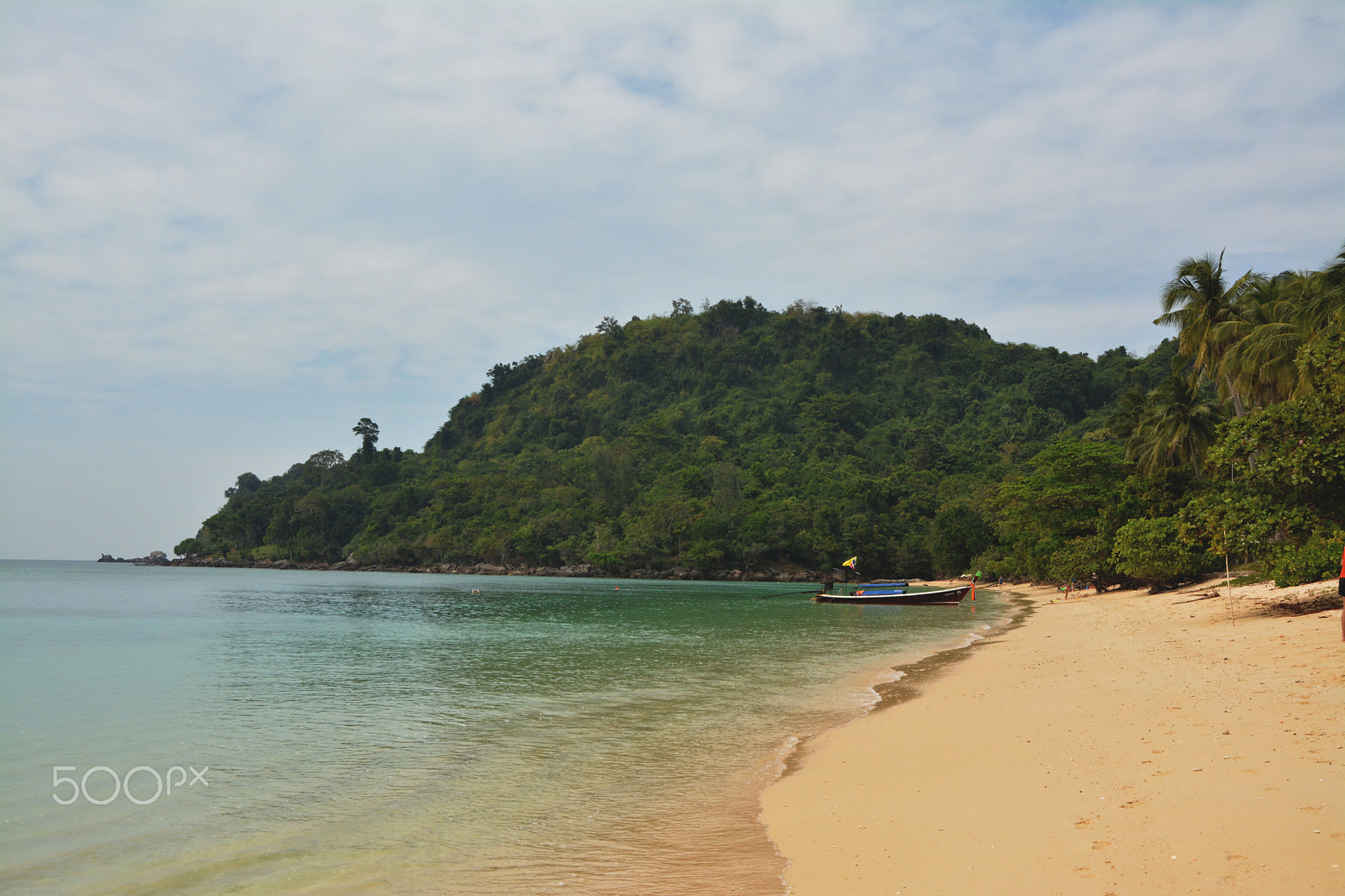 Nikon D5200 sample photo. Thaiexpress photography
