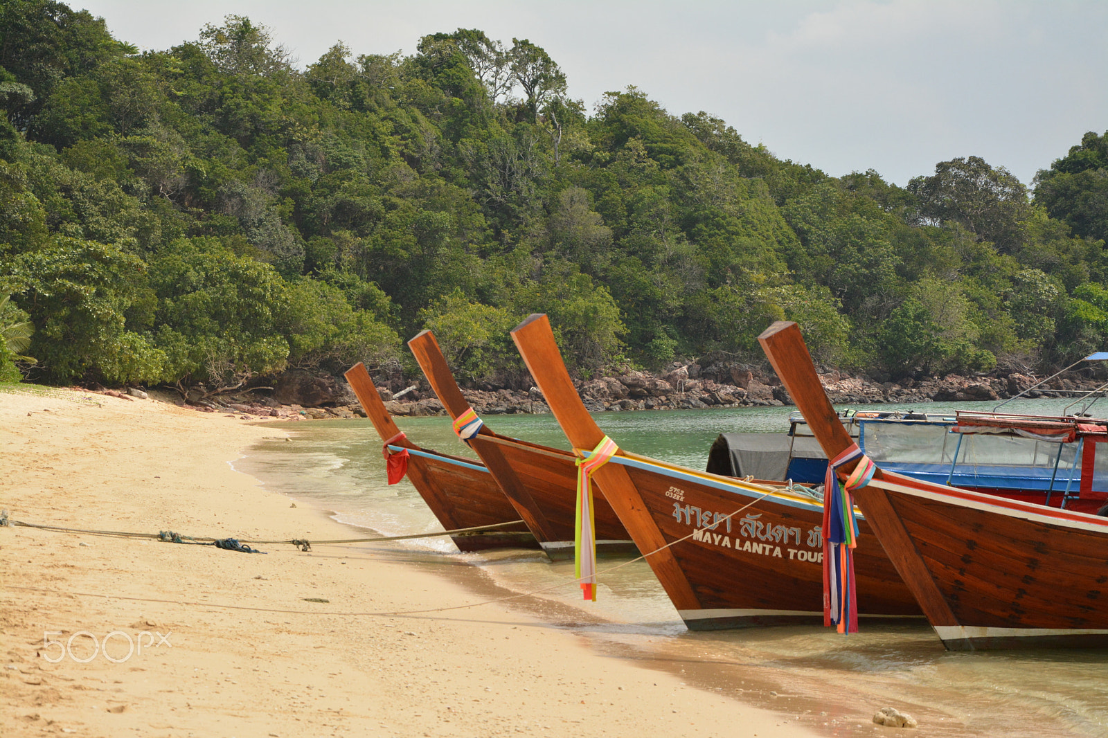 Nikon D5200 sample photo. Thaiexpress photography