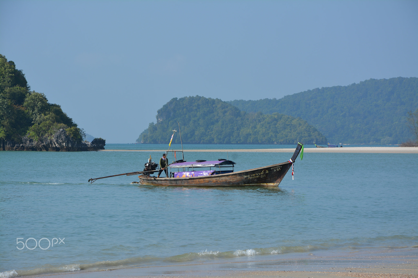 Nikon D5200 sample photo. Thaiexpress photography