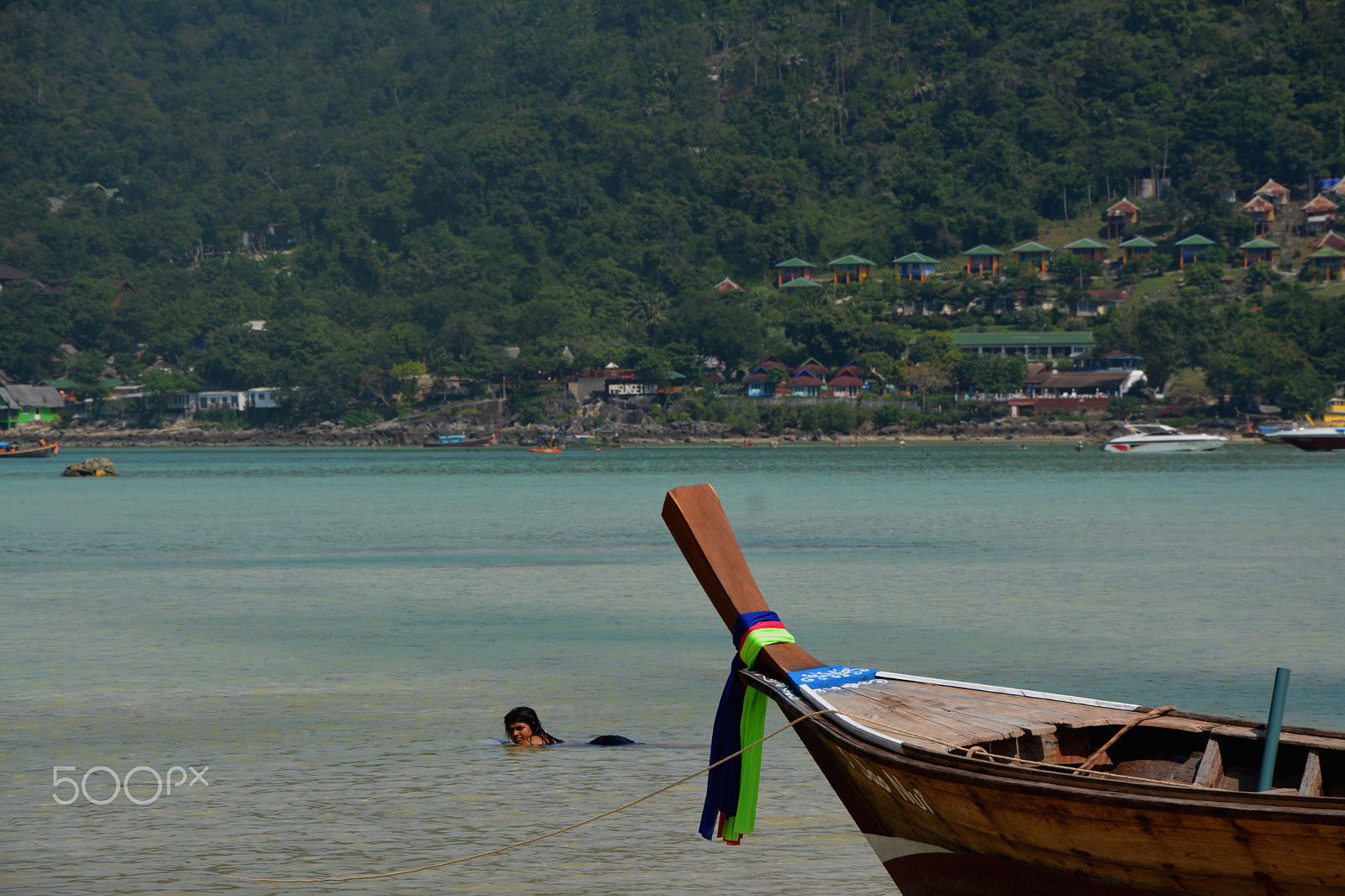 Nikon D5200 sample photo. Thaiexpress photography