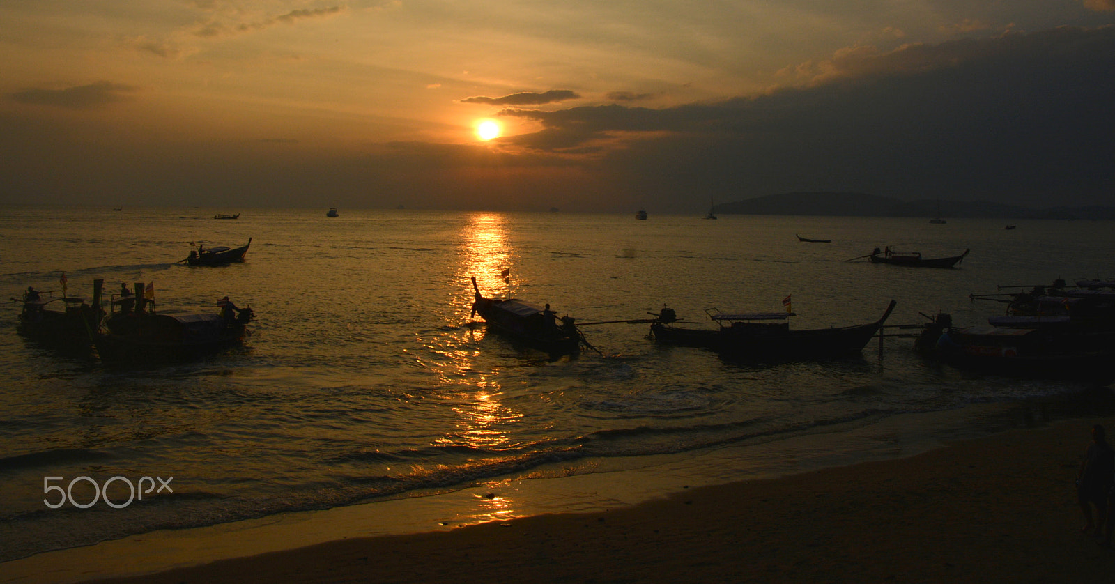 Nikon D5200 sample photo. Thaiexpress photography