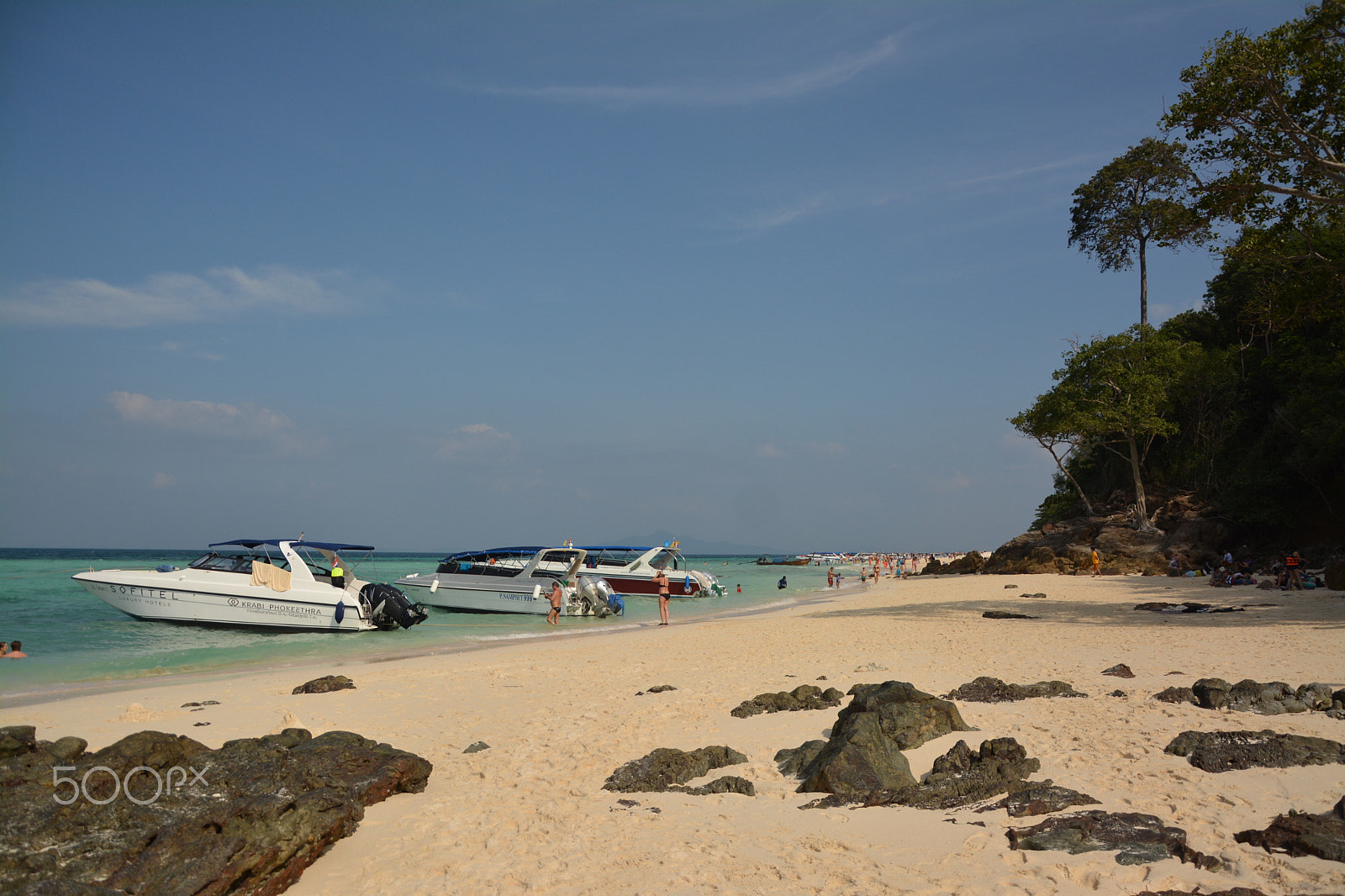 Nikon D5200 sample photo. Thaiexpress photography