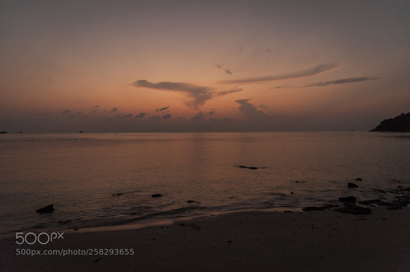 Nikon D700 sample photo. Thai discovery photography