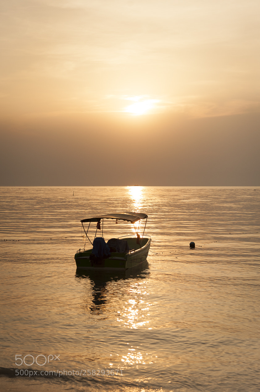 Nikon D700 sample photo. Thai discovery photography