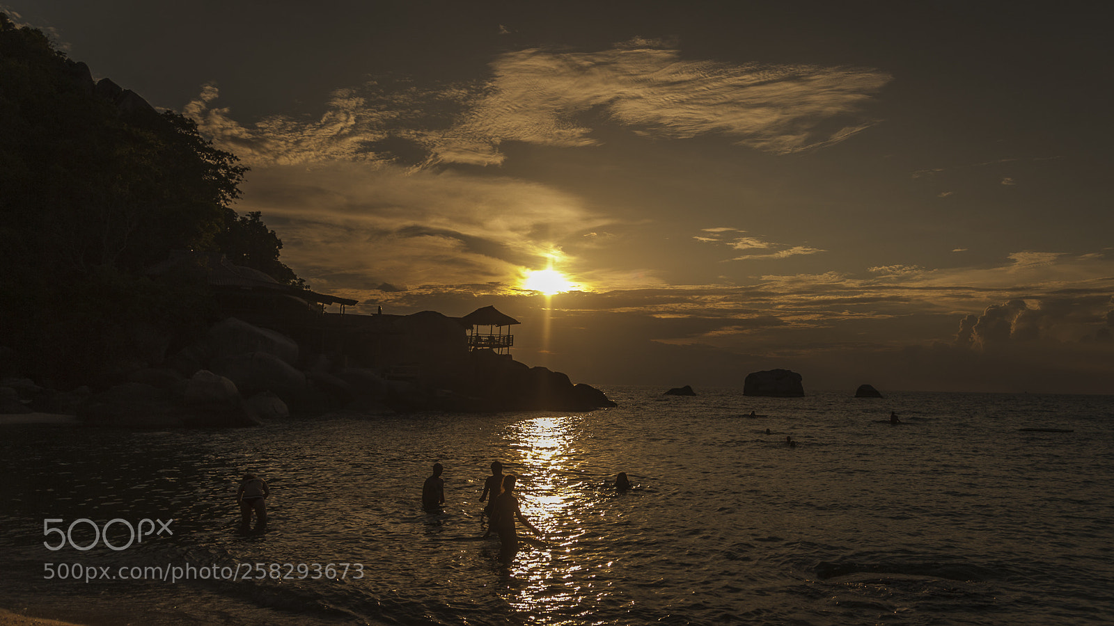 Nikon D700 sample photo. Thai discovery copy photography