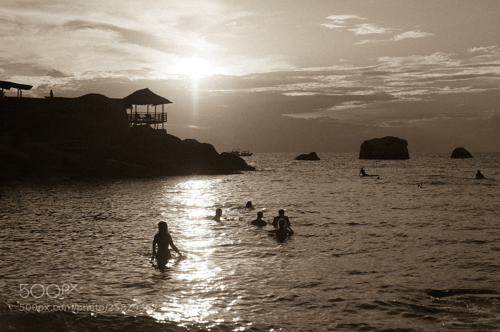 Nikon D700 sample photo. Thai discovery copy photography