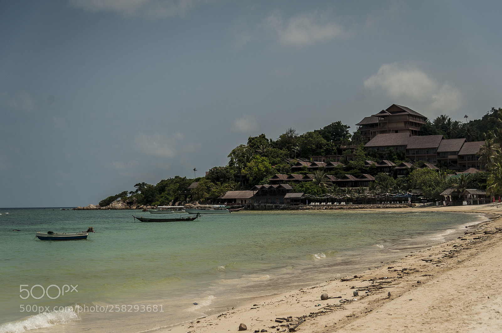 Nikon D700 sample photo. Thai discovery copy photography