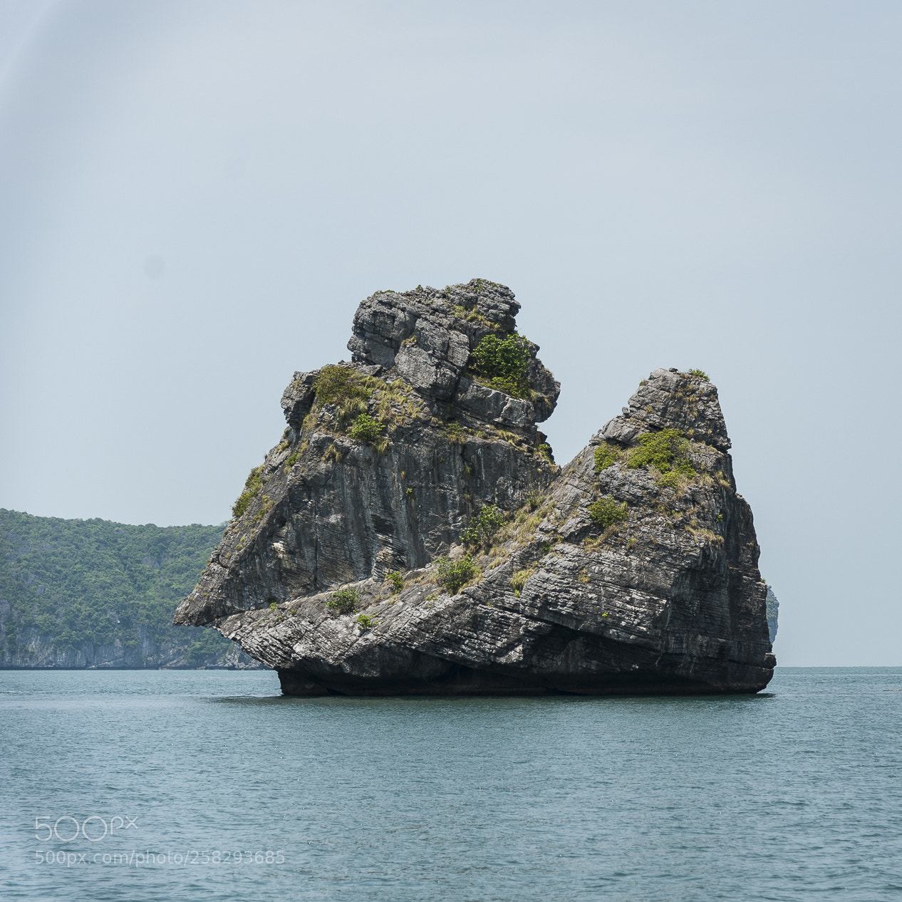 Nikon D700 sample photo. Thai discovery photography