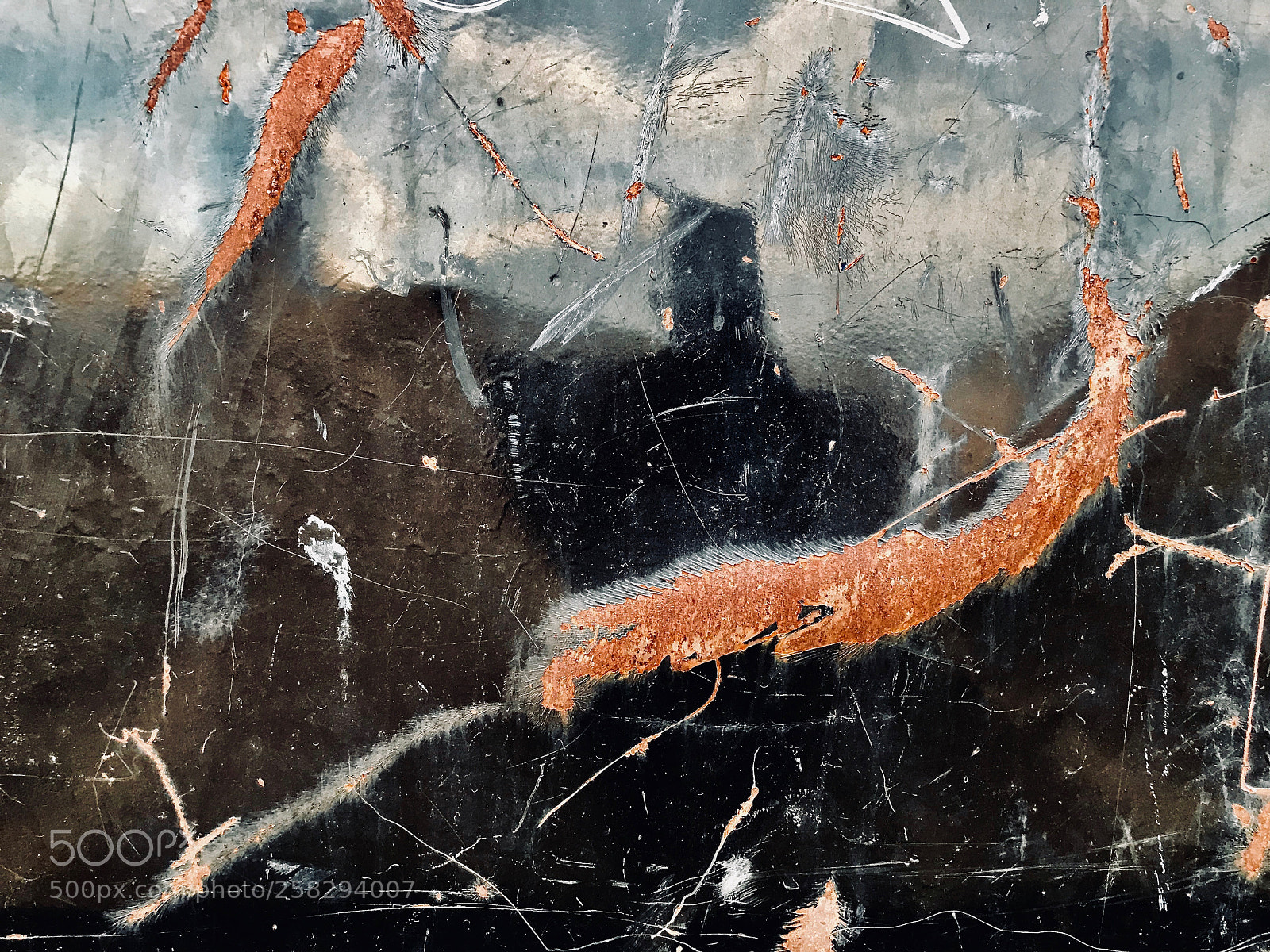 Apple iPhone 7 Plus sample photo. Self portrait abstract photography